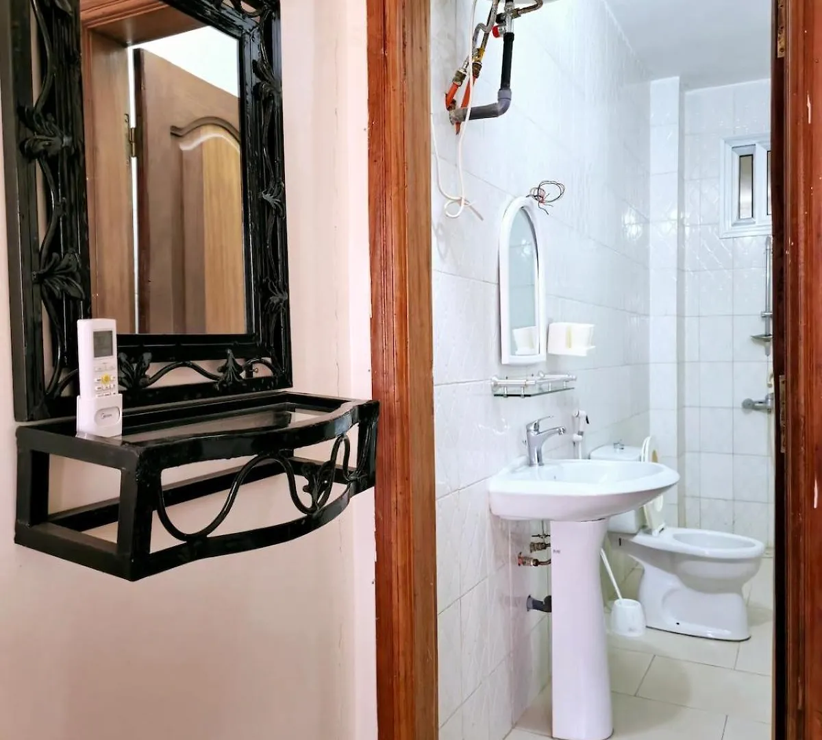 Apartment Homeland Ouakam Dakar