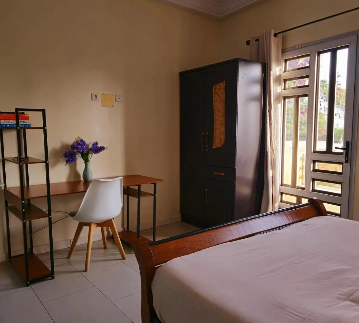 Apartment Homeland Ouakam Dakar