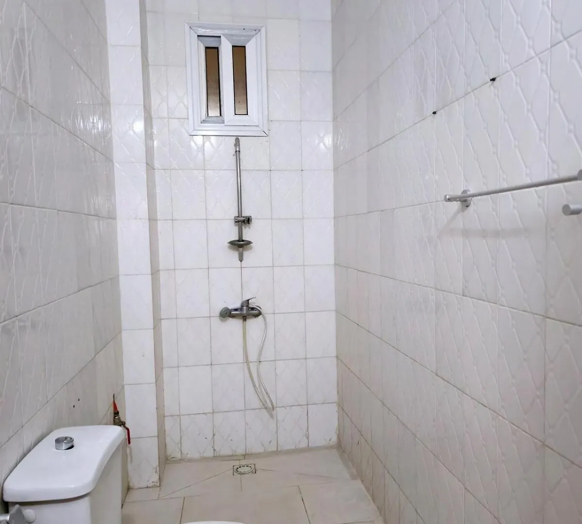 Apartment Homeland Ouakam Dakar Senegal
