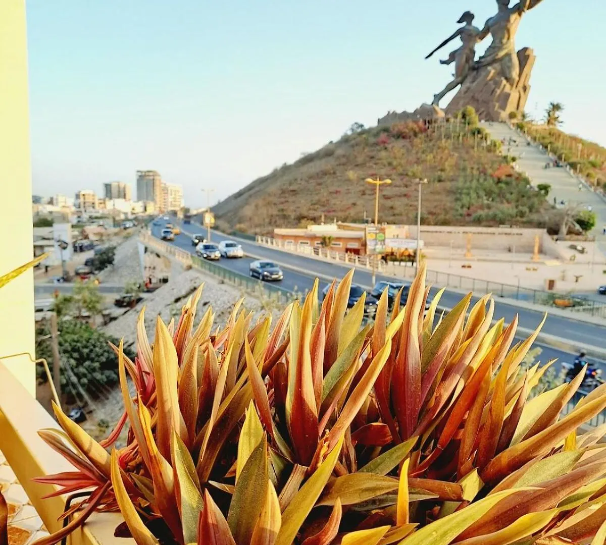 Homeland Ouakam Dakar