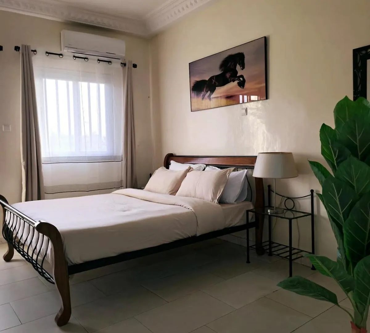Apartment Homeland Ouakam Dakar